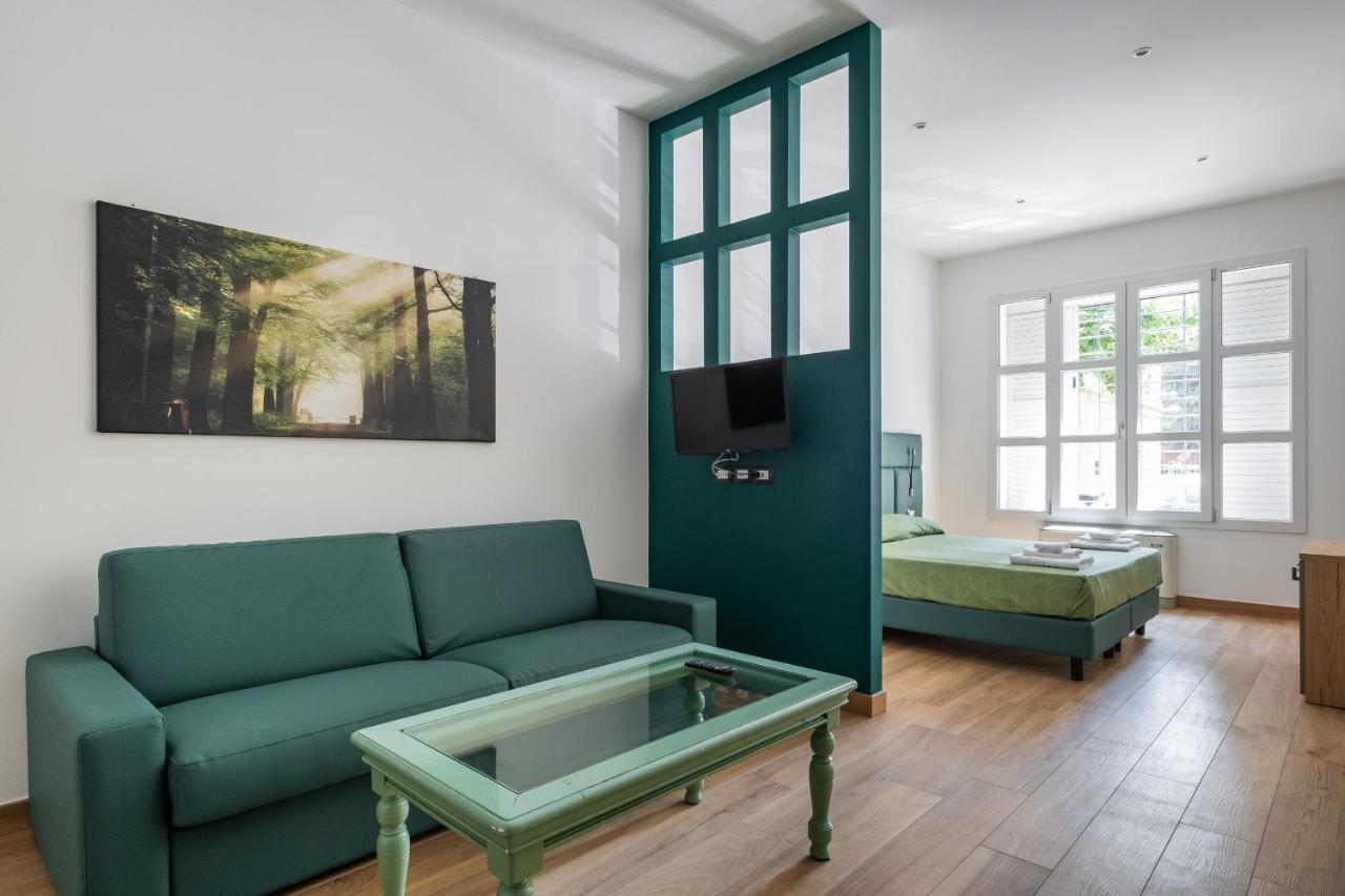 Giorgi Design Homes II By Wonderful Italy Boloňa Exteriér fotografie