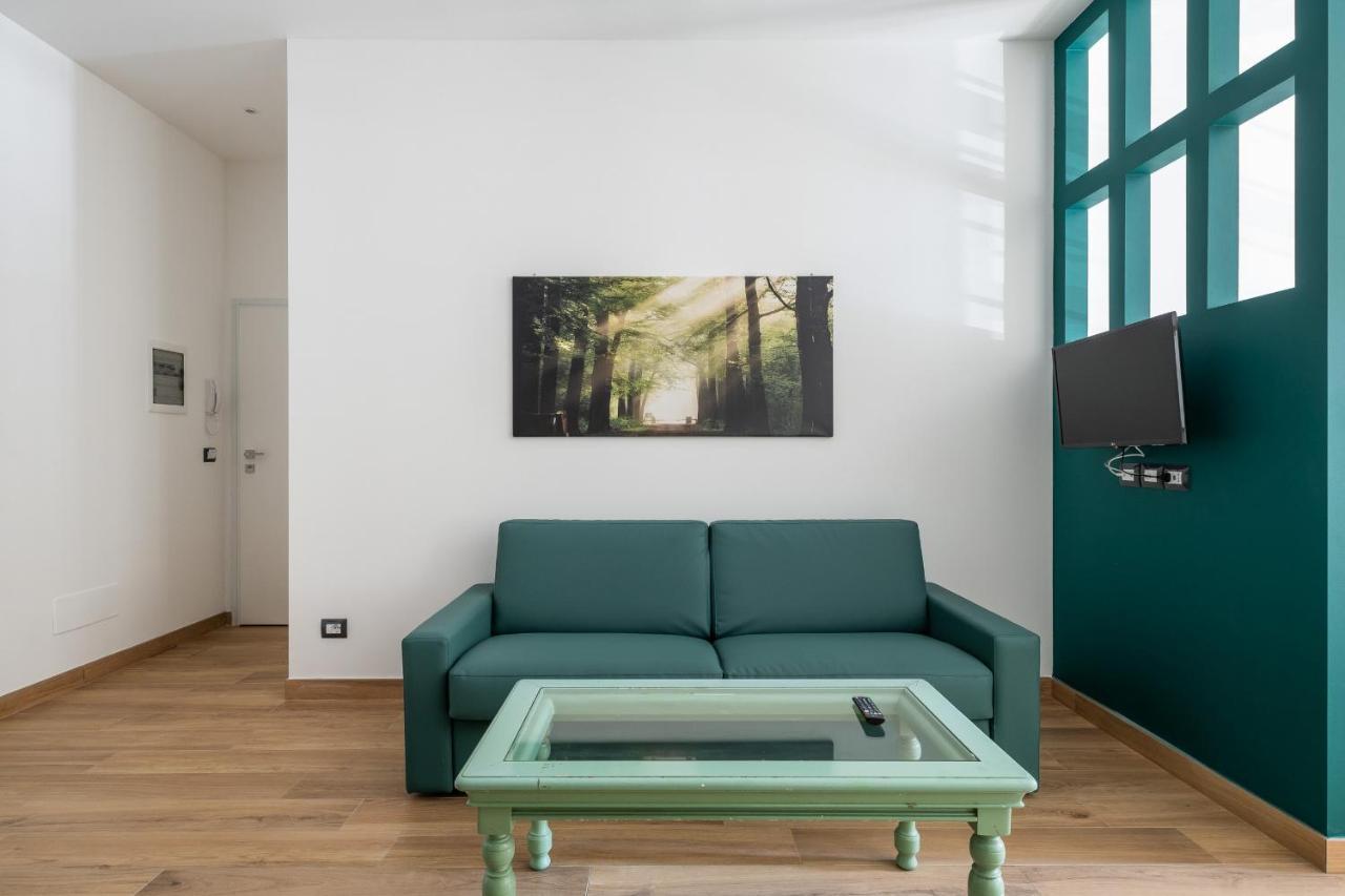 Giorgi Design Homes II By Wonderful Italy Boloňa Exteriér fotografie