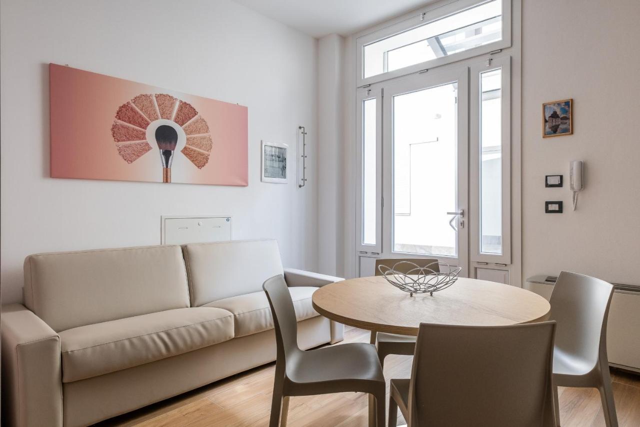 Giorgi Design Homes II By Wonderful Italy Boloňa Exteriér fotografie