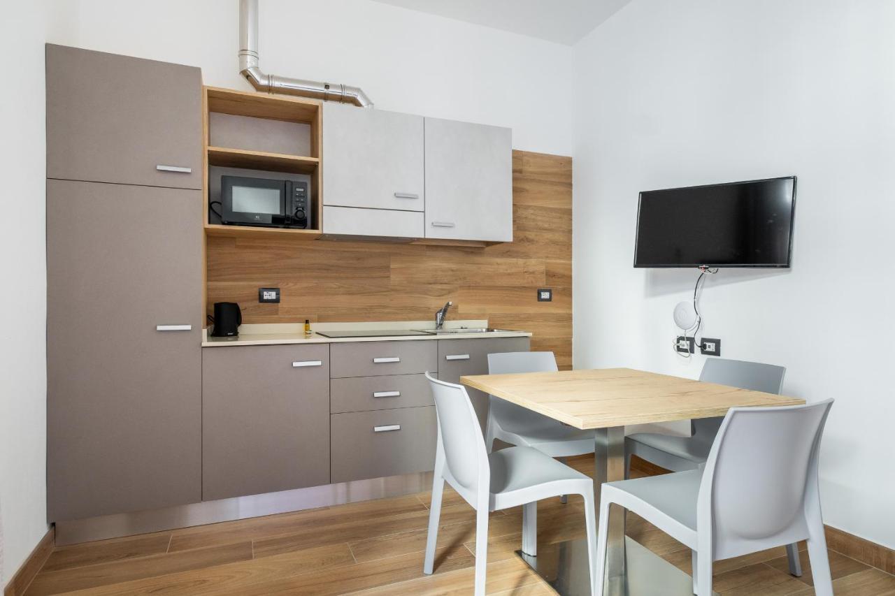 Giorgi Design Homes II By Wonderful Italy Boloňa Exteriér fotografie