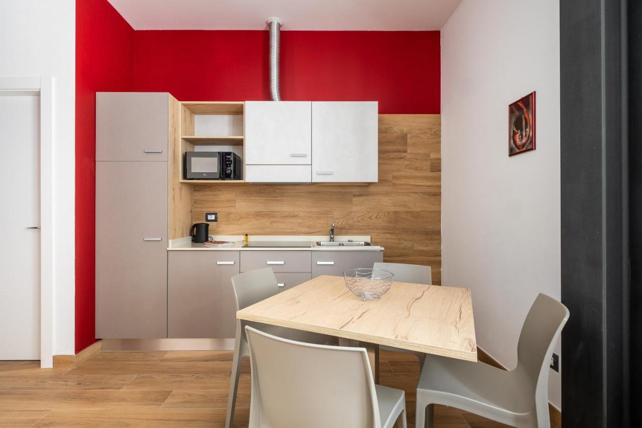 Giorgi Design Homes II By Wonderful Italy Boloňa Exteriér fotografie