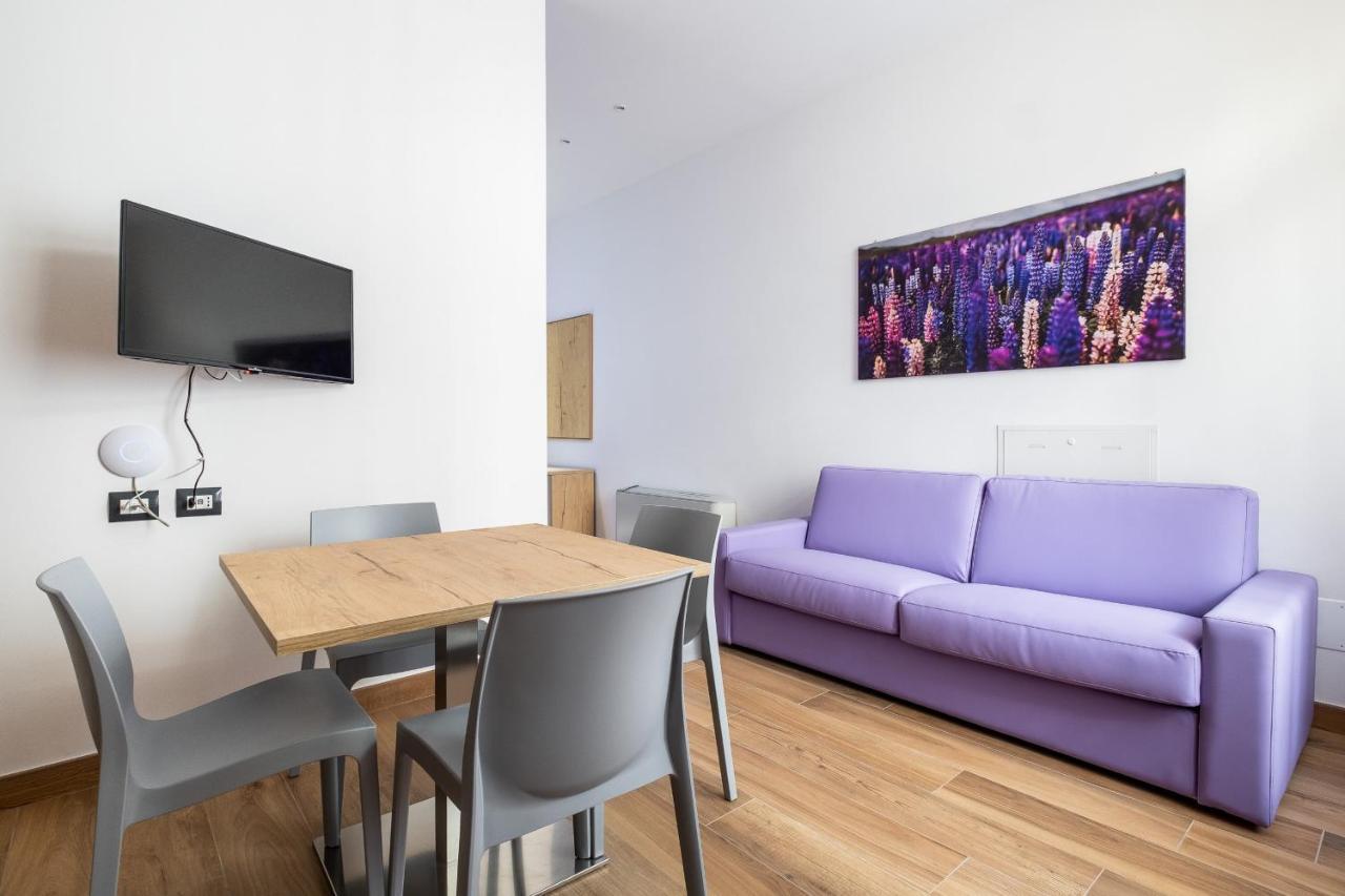 Giorgi Design Homes II By Wonderful Italy Boloňa Exteriér fotografie