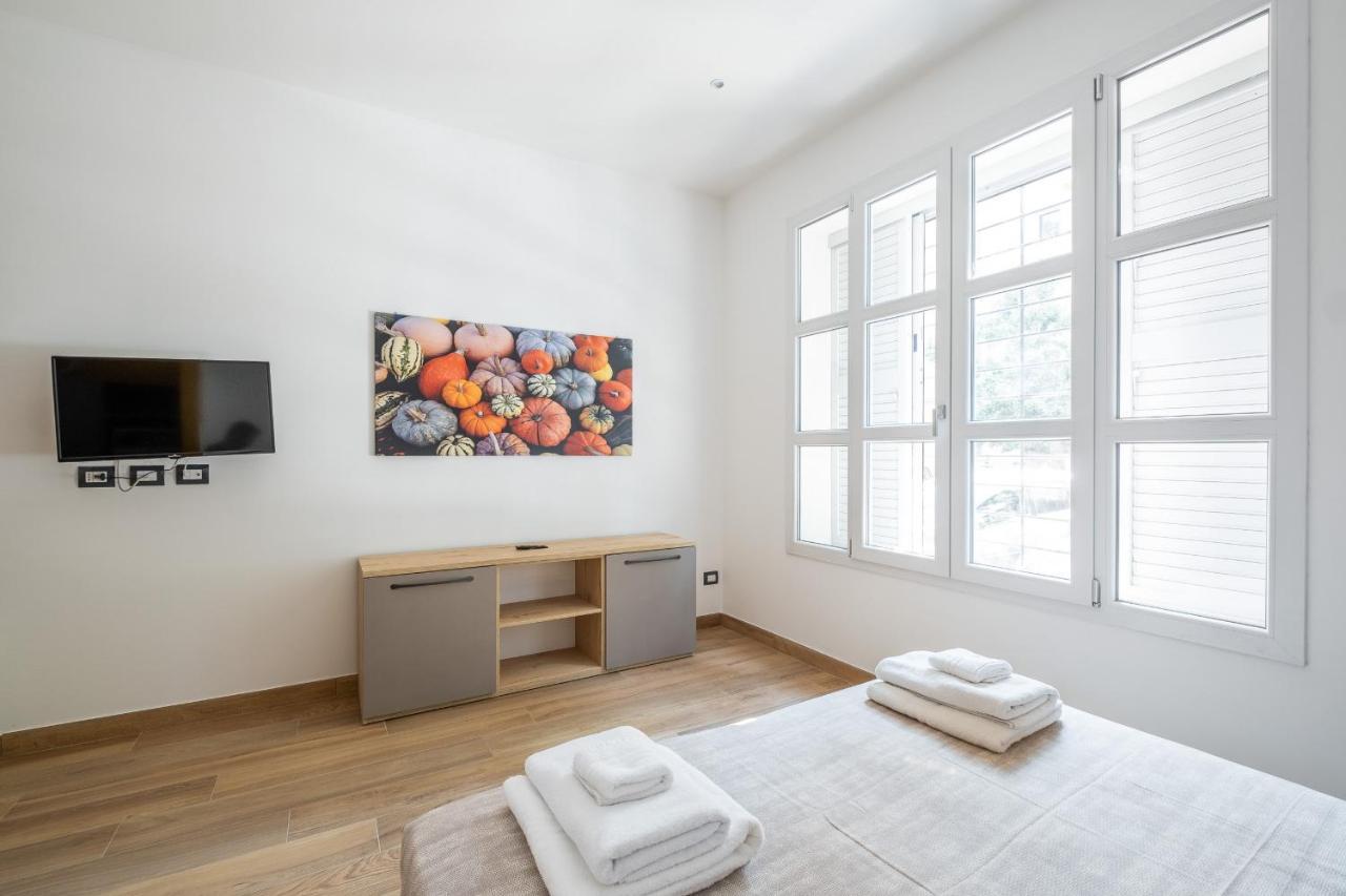 Giorgi Design Homes II By Wonderful Italy Boloňa Exteriér fotografie