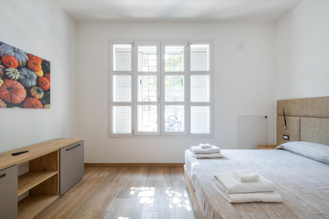 Giorgi Design Homes II By Wonderful Italy Boloňa Exteriér fotografie