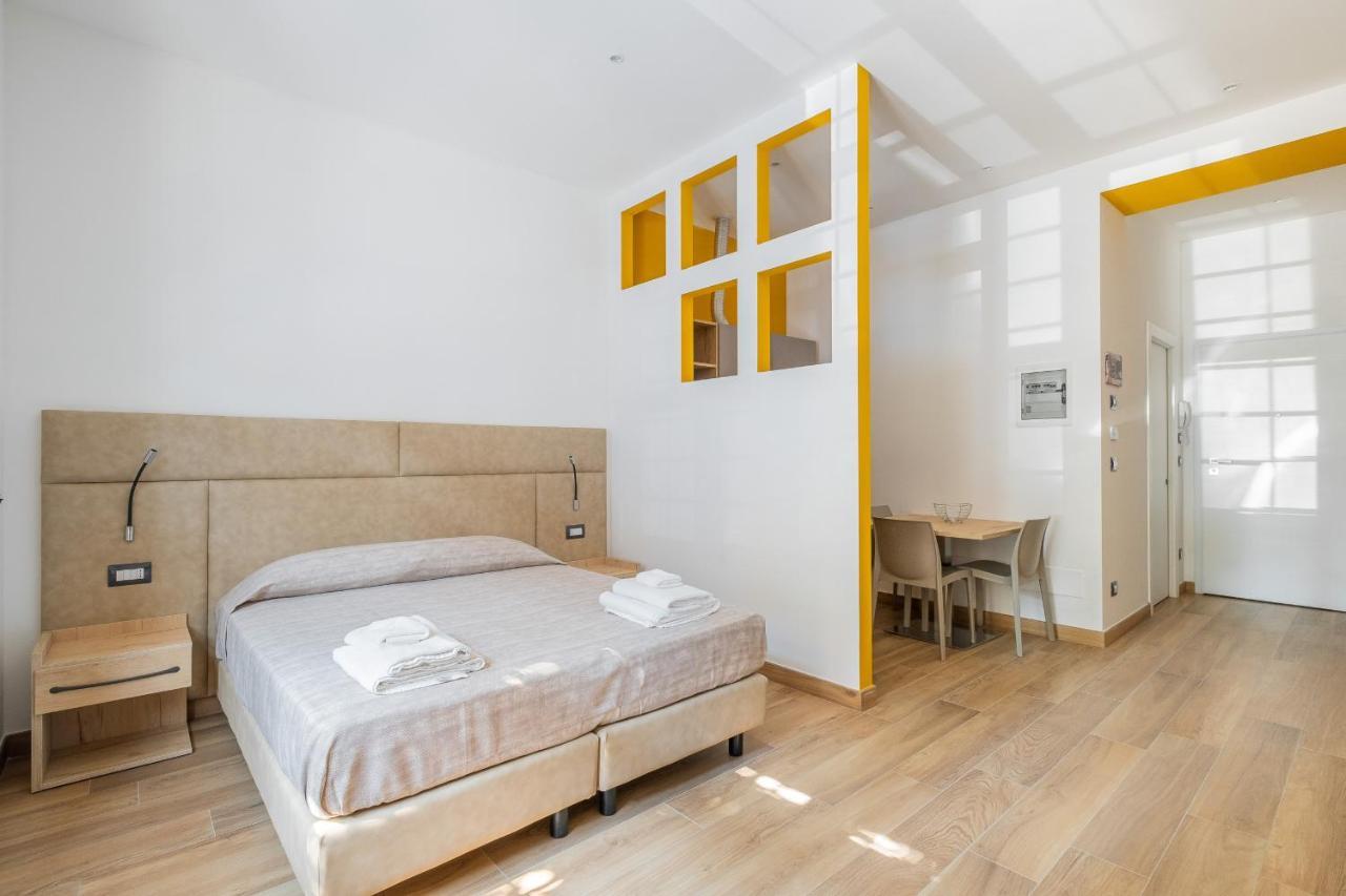 Giorgi Design Homes II By Wonderful Italy Boloňa Exteriér fotografie