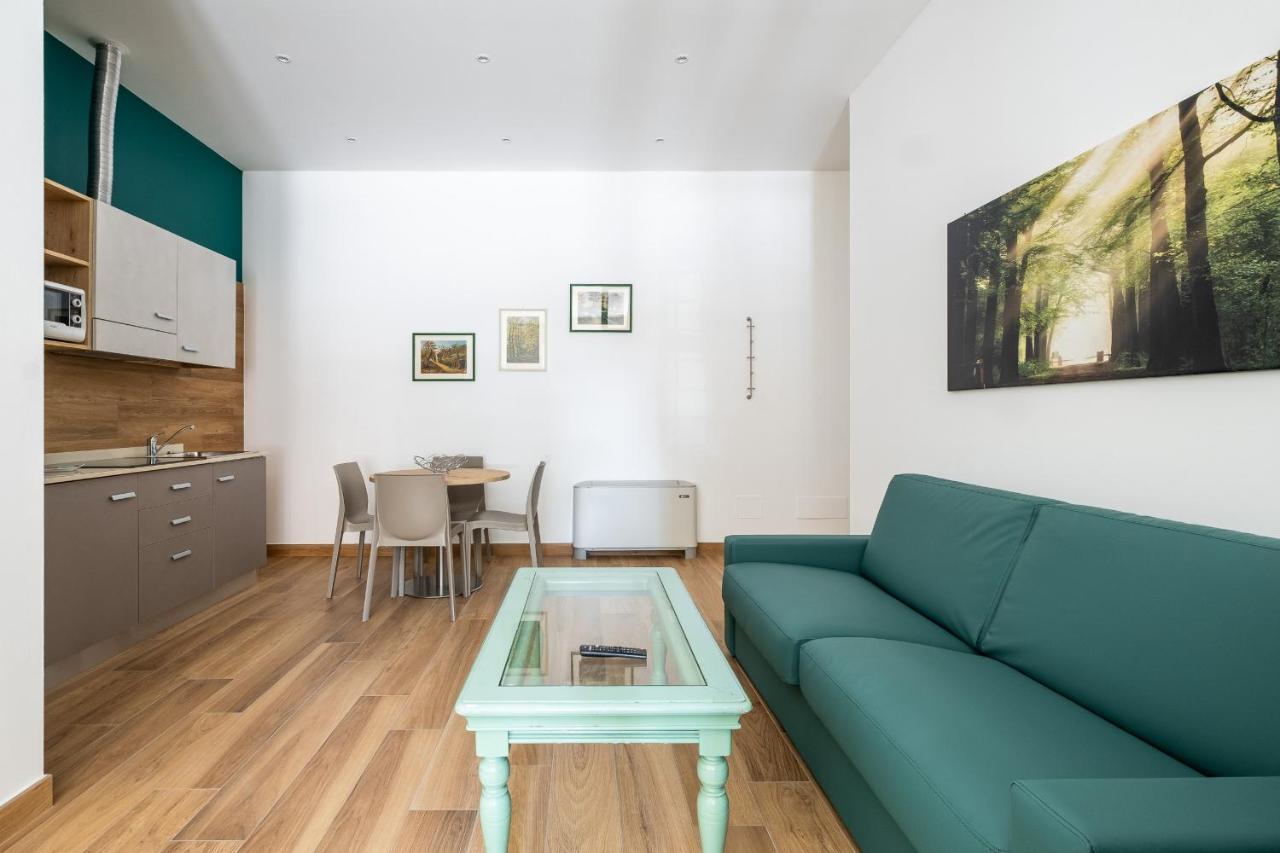 Giorgi Design Homes II By Wonderful Italy Boloňa Exteriér fotografie