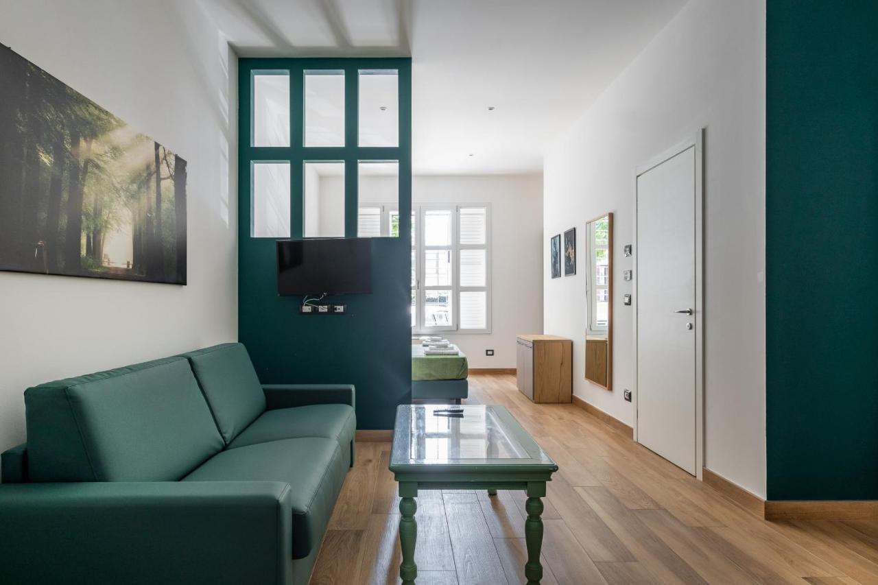 Giorgi Design Homes II By Wonderful Italy Boloňa Exteriér fotografie