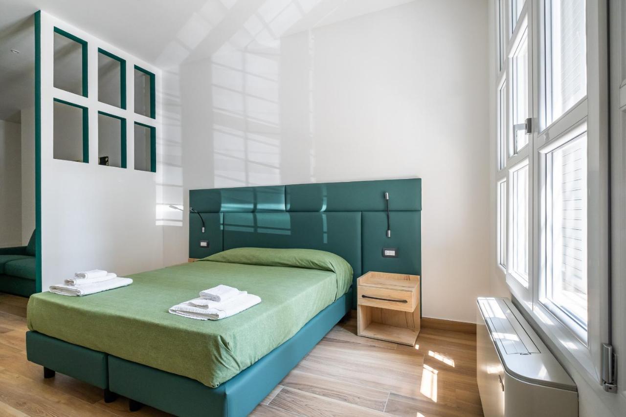 Giorgi Design Homes II By Wonderful Italy Boloňa Exteriér fotografie