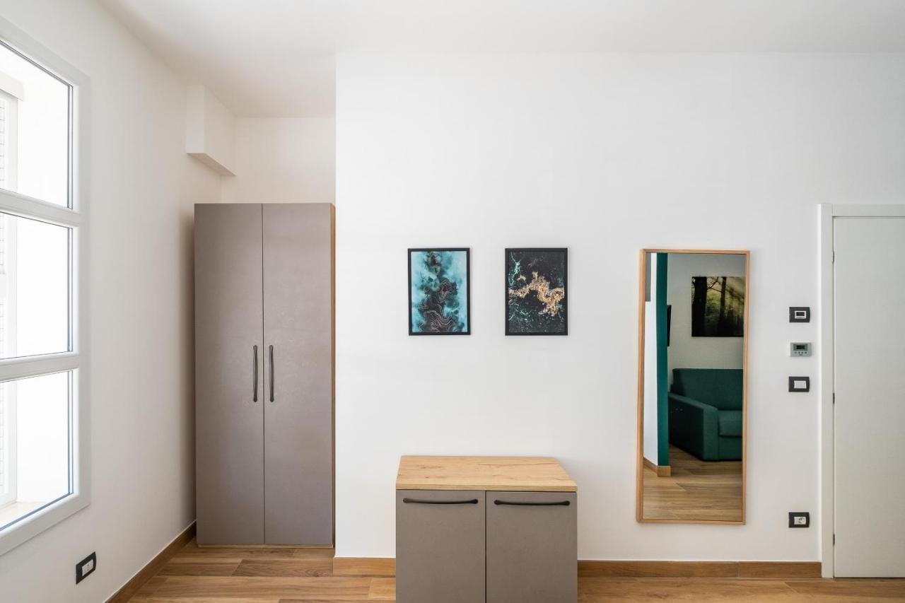 Giorgi Design Homes II By Wonderful Italy Boloňa Exteriér fotografie