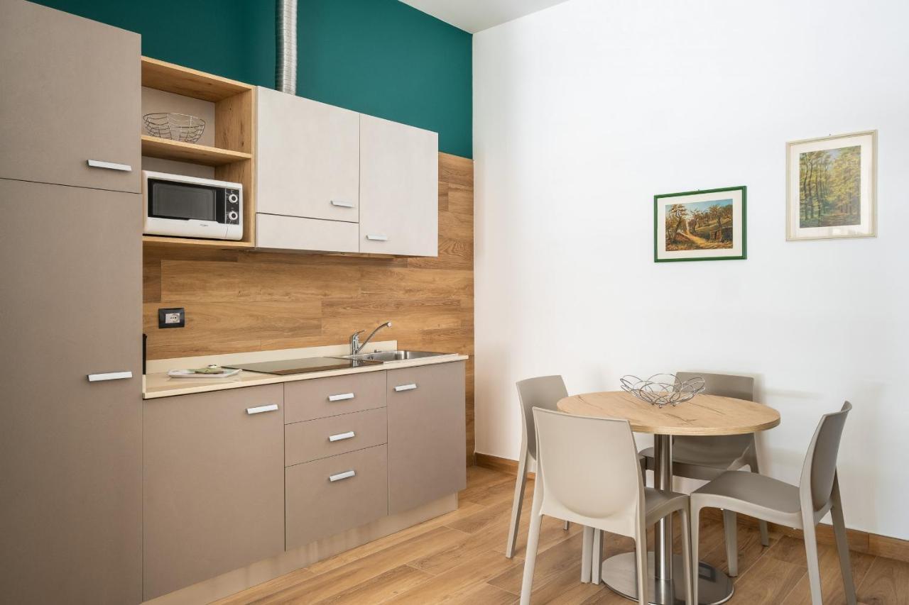 Giorgi Design Homes II By Wonderful Italy Boloňa Exteriér fotografie