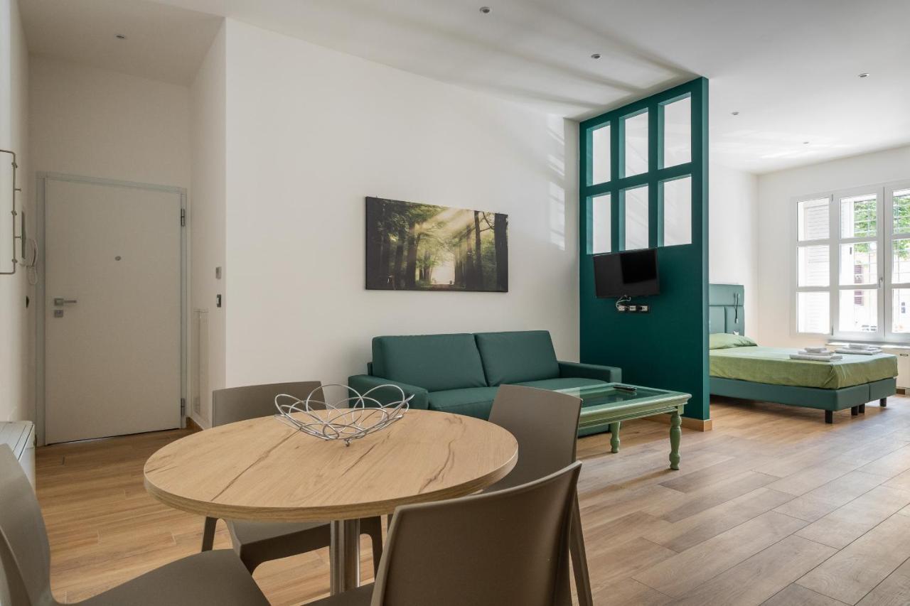 Giorgi Design Homes II By Wonderful Italy Boloňa Exteriér fotografie