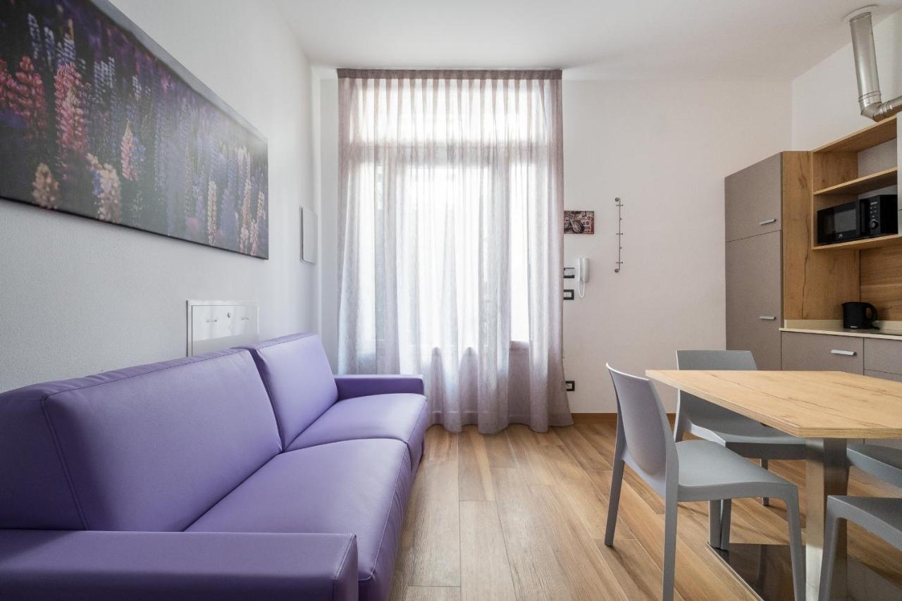 Giorgi Design Homes II By Wonderful Italy Boloňa Exteriér fotografie