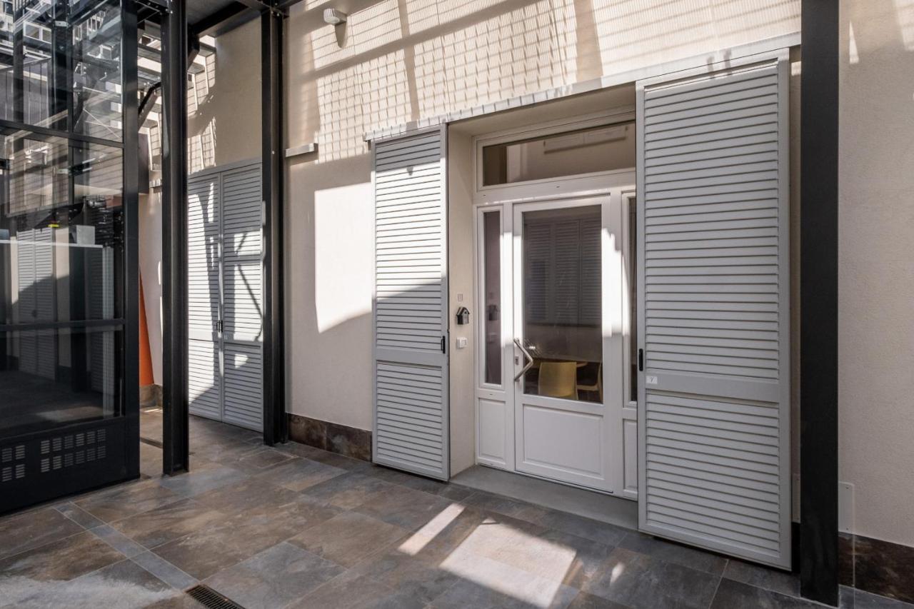 Giorgi Design Homes II By Wonderful Italy Boloňa Exteriér fotografie
