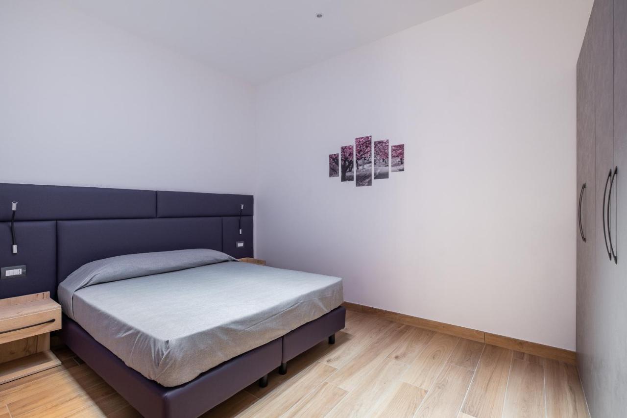 Giorgi Design Homes II By Wonderful Italy Boloňa Exteriér fotografie