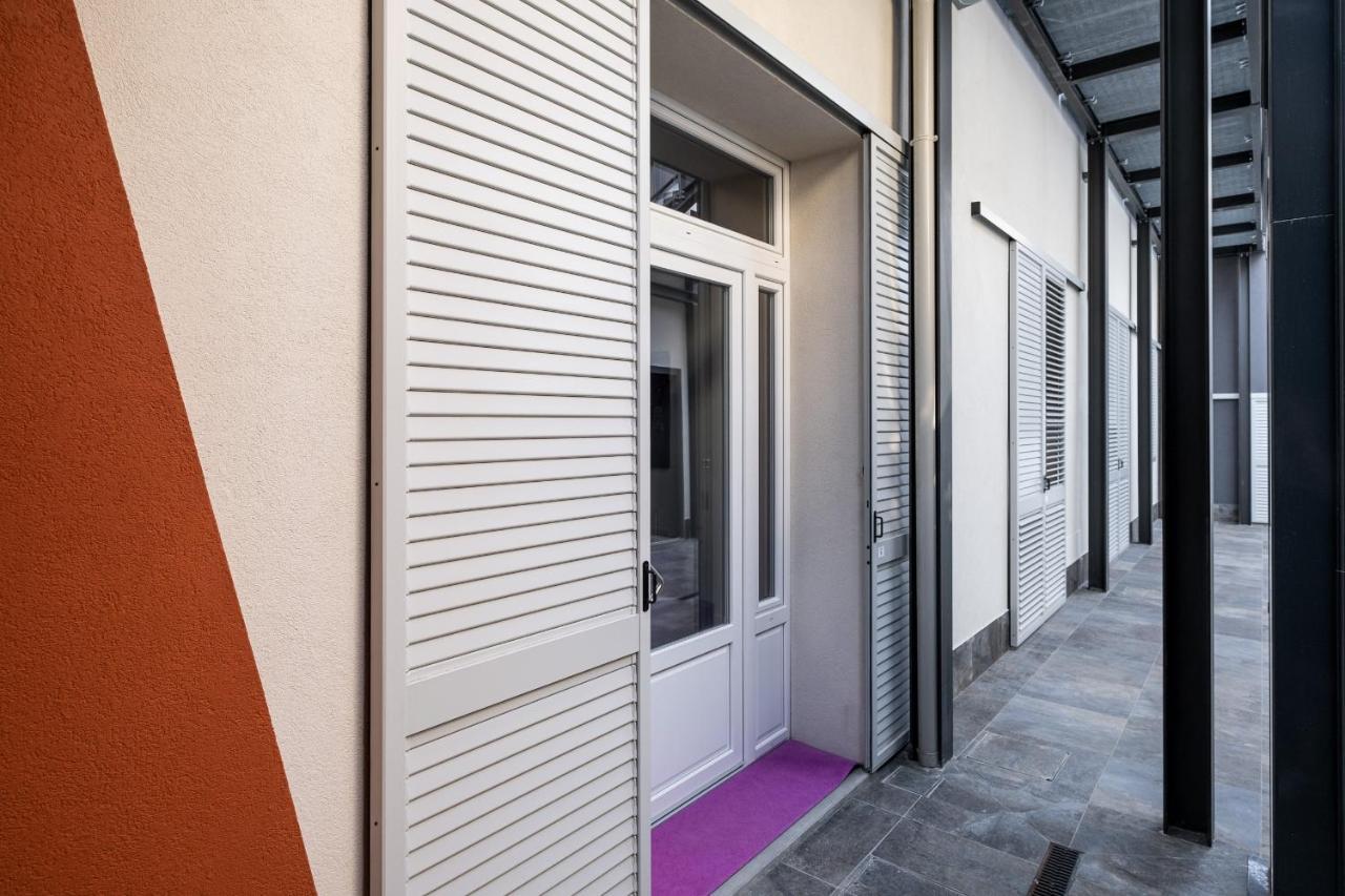 Giorgi Design Homes II By Wonderful Italy Boloňa Exteriér fotografie