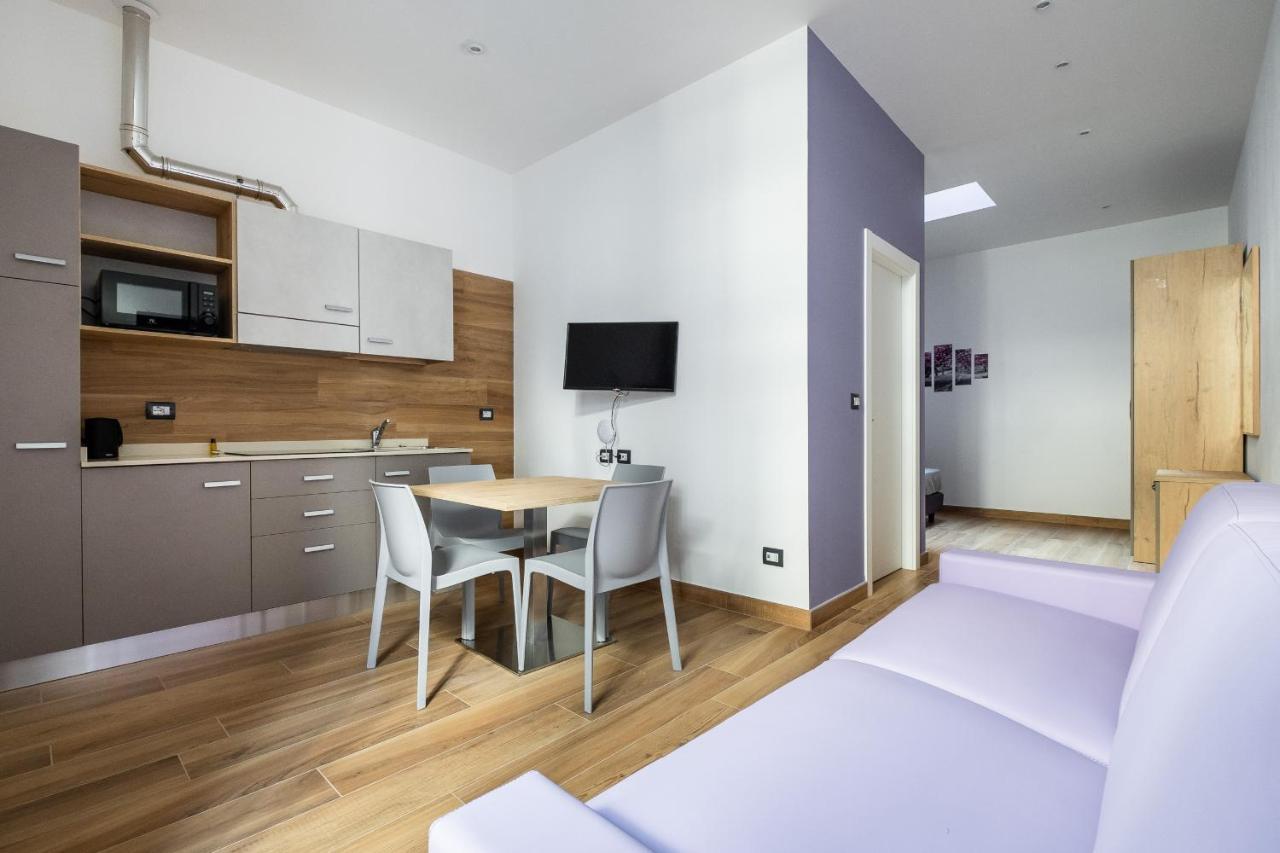 Giorgi Design Homes II By Wonderful Italy Boloňa Exteriér fotografie