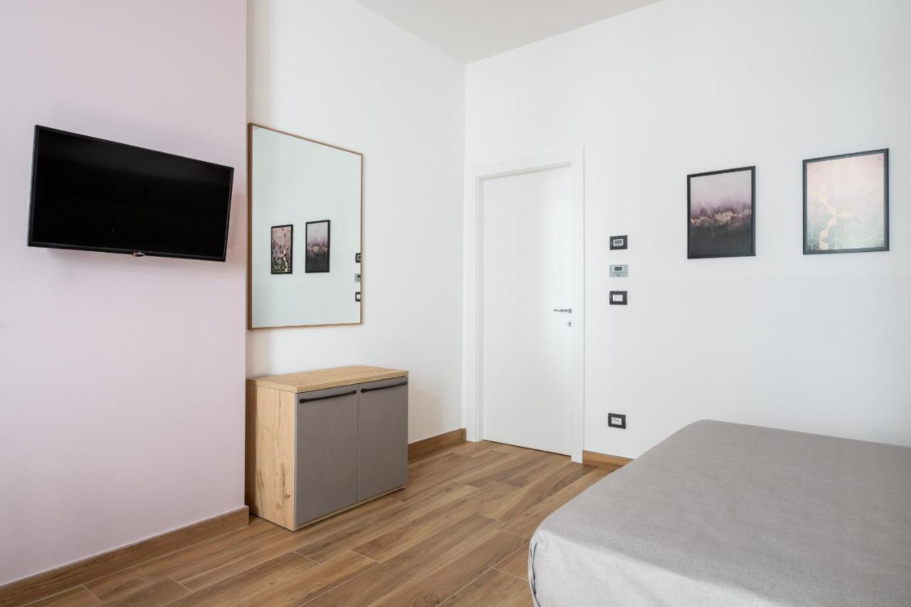 Giorgi Design Homes II By Wonderful Italy Boloňa Exteriér fotografie