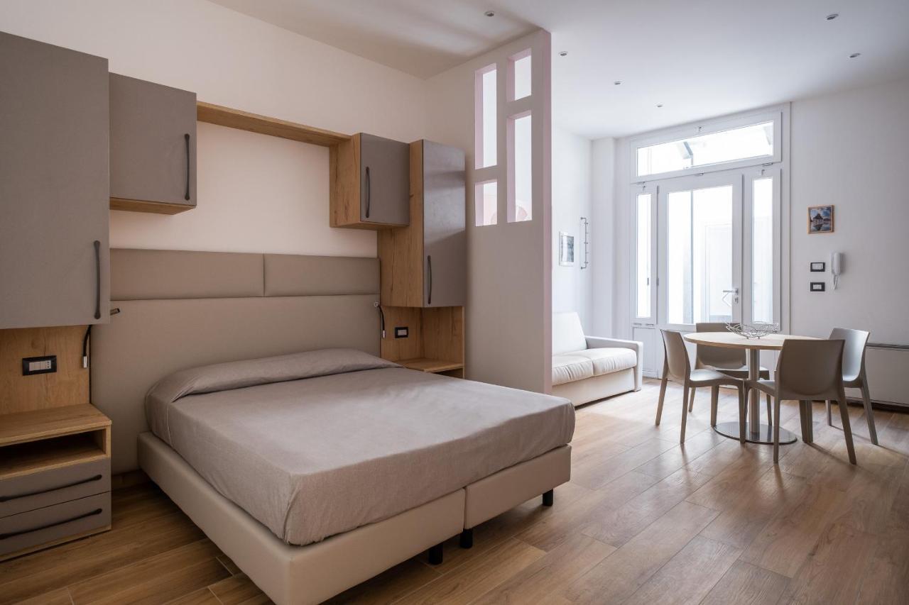 Giorgi Design Homes II By Wonderful Italy Boloňa Exteriér fotografie