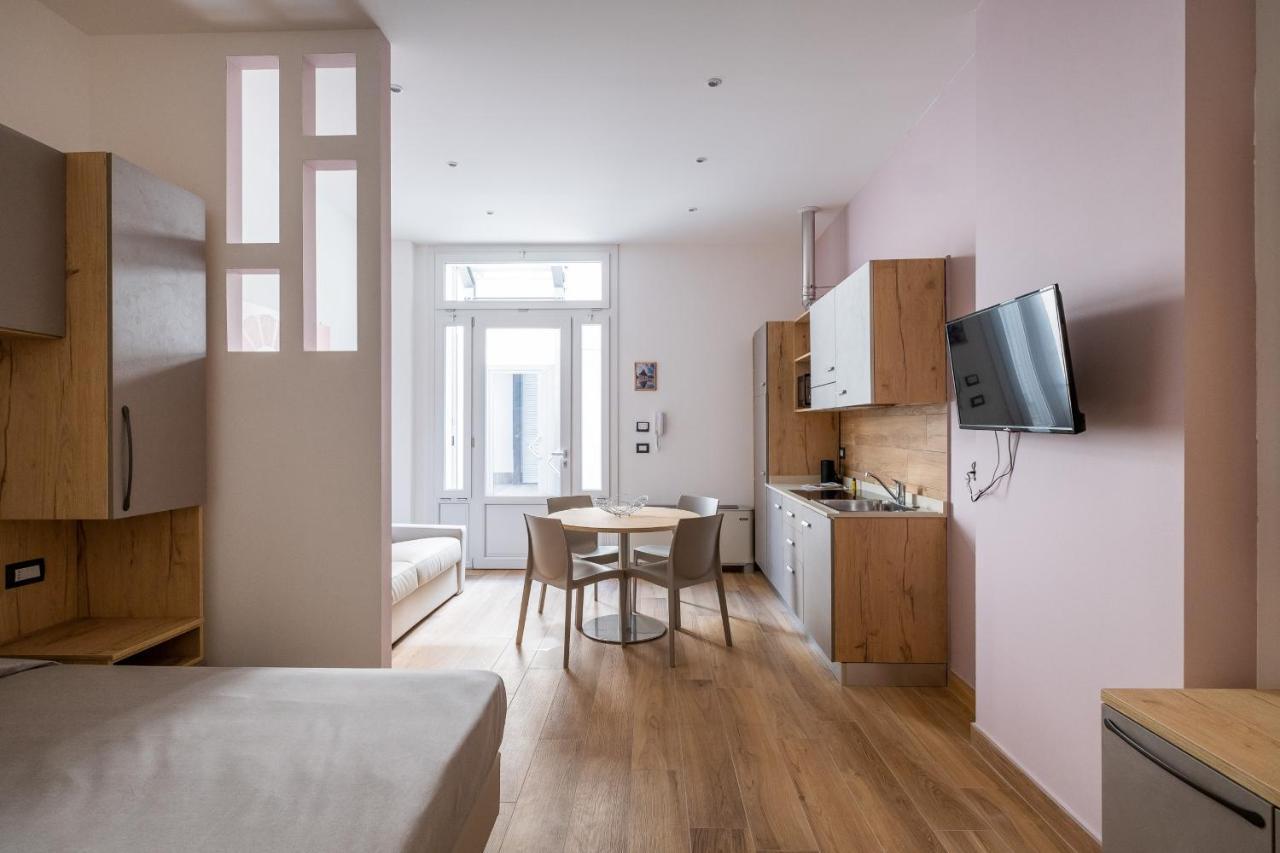 Giorgi Design Homes II By Wonderful Italy Boloňa Exteriér fotografie