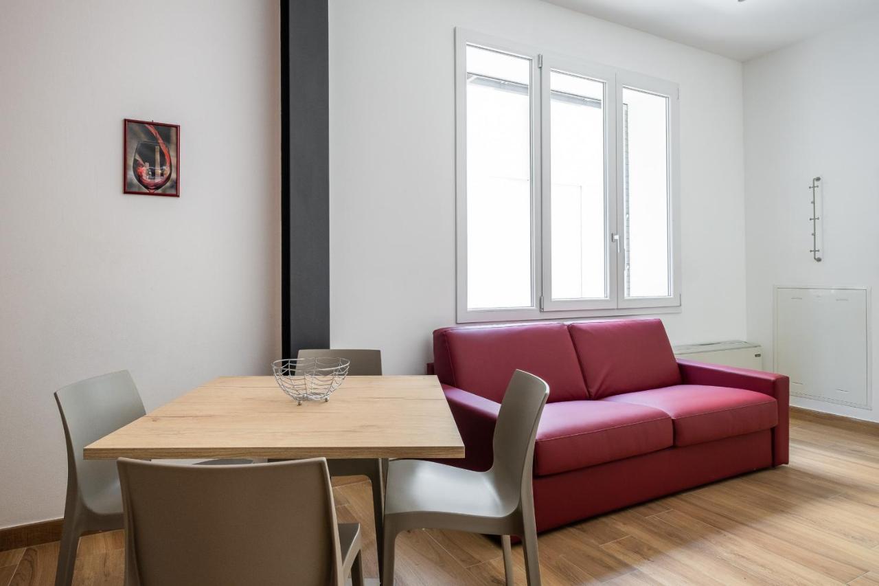 Giorgi Design Homes II By Wonderful Italy Boloňa Exteriér fotografie