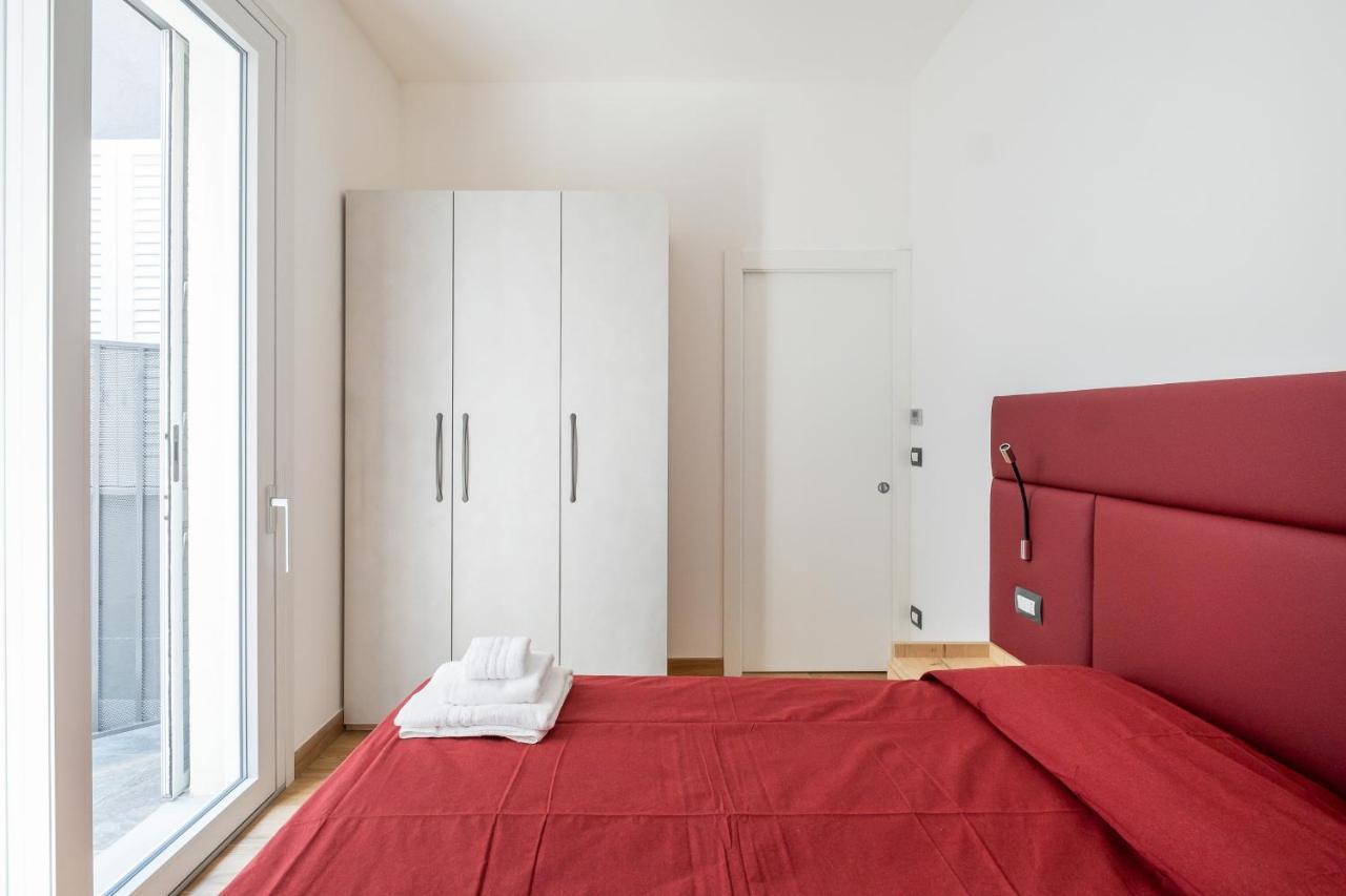 Giorgi Design Homes II By Wonderful Italy Boloňa Exteriér fotografie