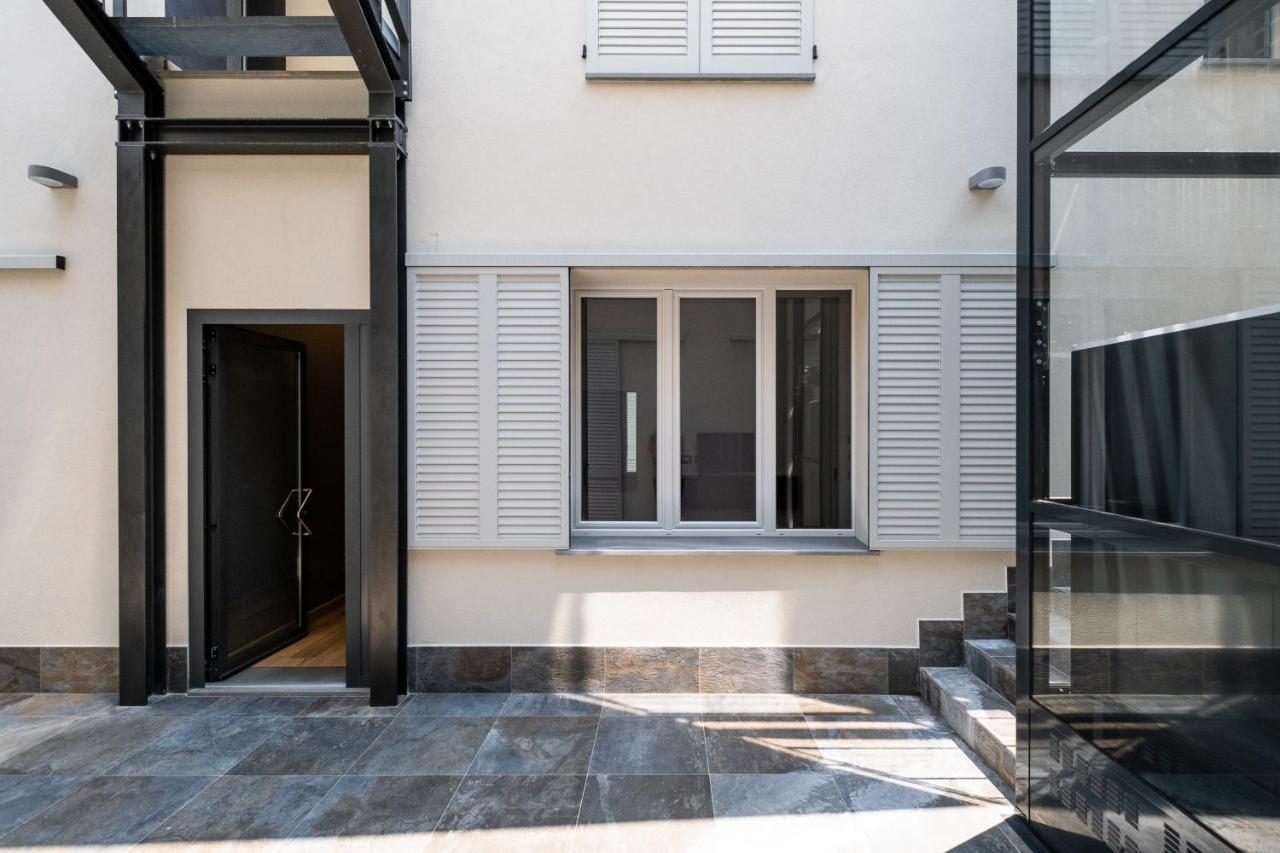 Giorgi Design Homes II By Wonderful Italy Boloňa Exteriér fotografie