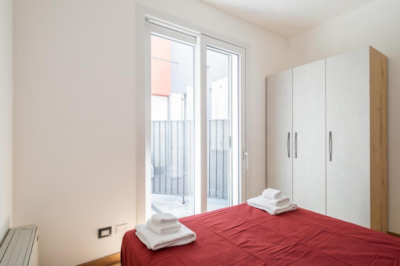 Giorgi Design Homes II By Wonderful Italy Boloňa Exteriér fotografie