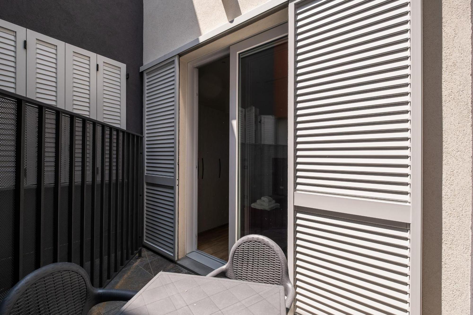 Giorgi Design Homes II By Wonderful Italy Boloňa Exteriér fotografie