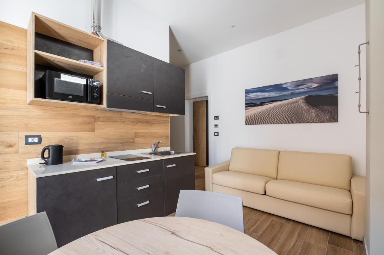 Giorgi Design Homes II By Wonderful Italy Boloňa Exteriér fotografie