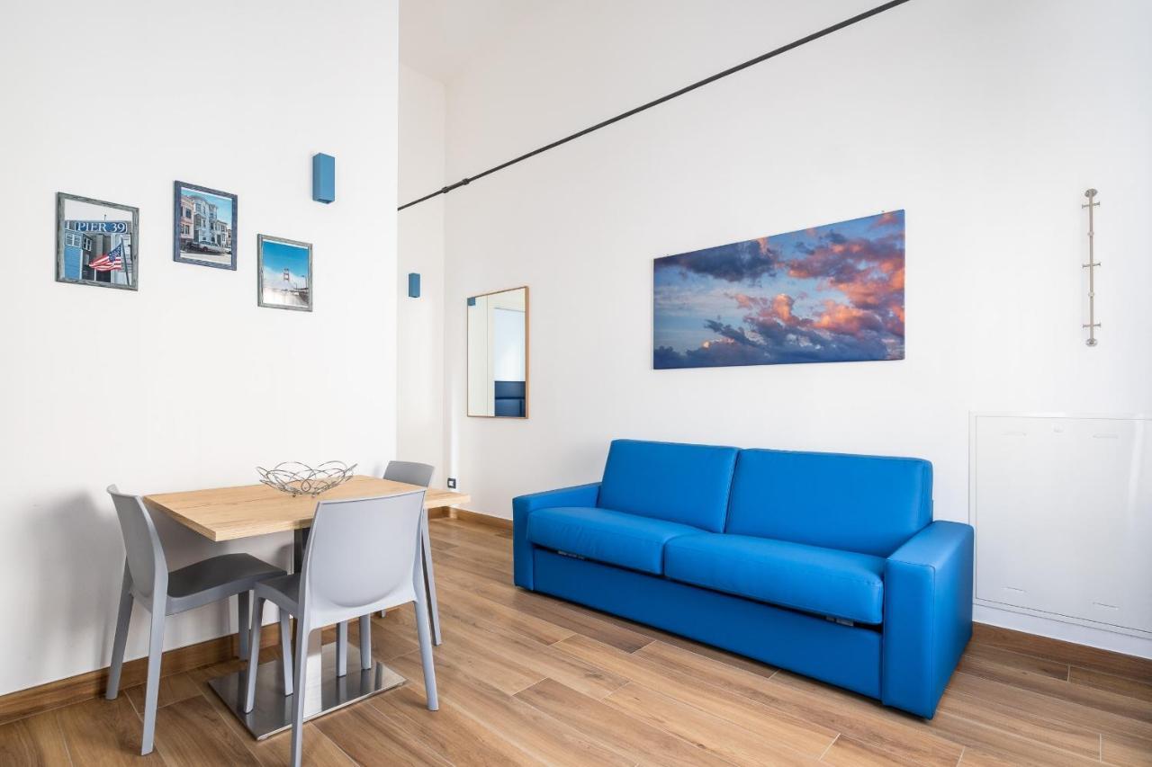Giorgi Design Homes II By Wonderful Italy Boloňa Exteriér fotografie