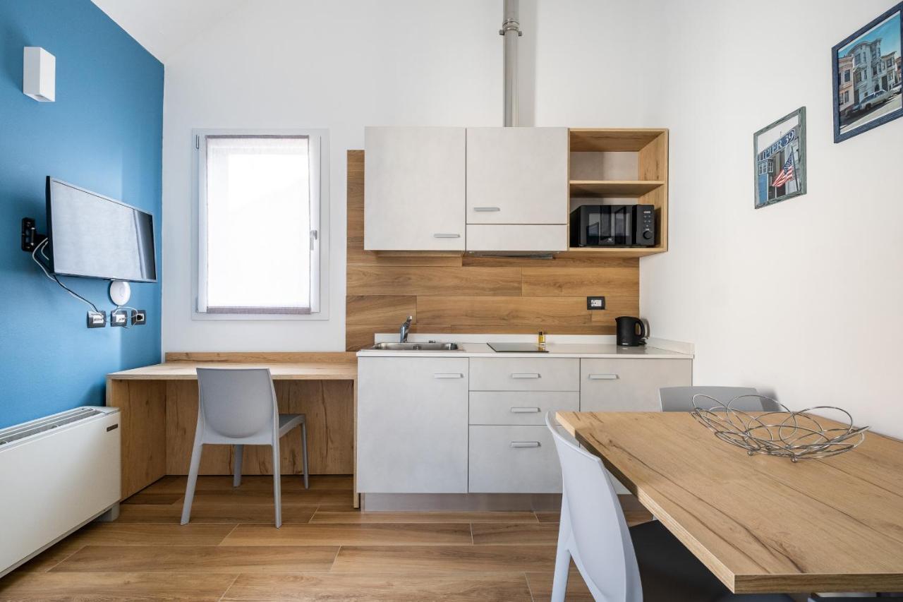 Giorgi Design Homes II By Wonderful Italy Boloňa Exteriér fotografie