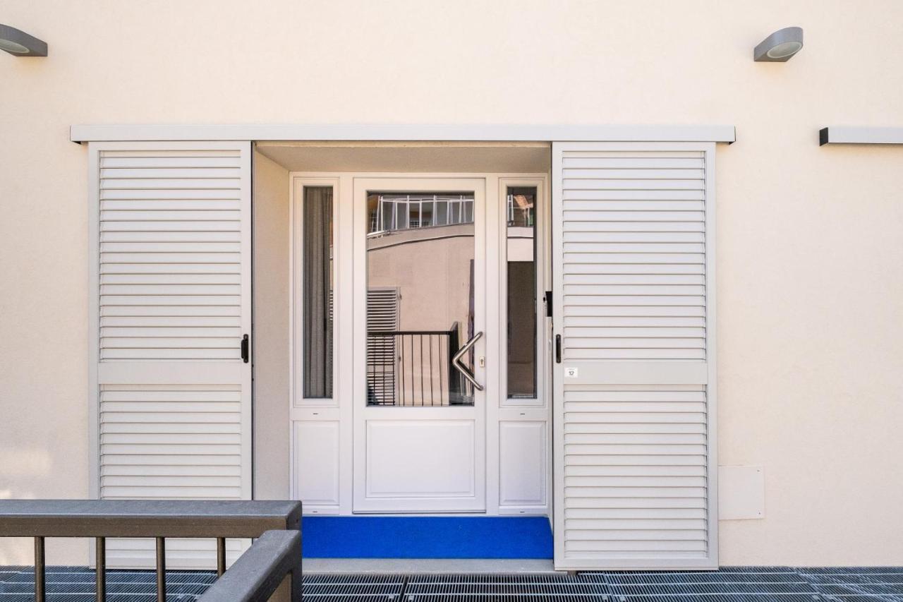 Giorgi Design Homes II By Wonderful Italy Boloňa Exteriér fotografie