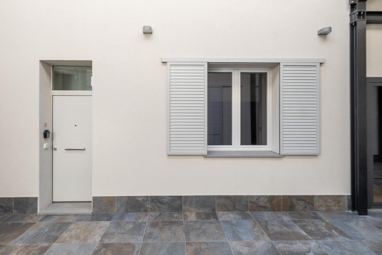 Giorgi Design Homes II By Wonderful Italy Boloňa Exteriér fotografie