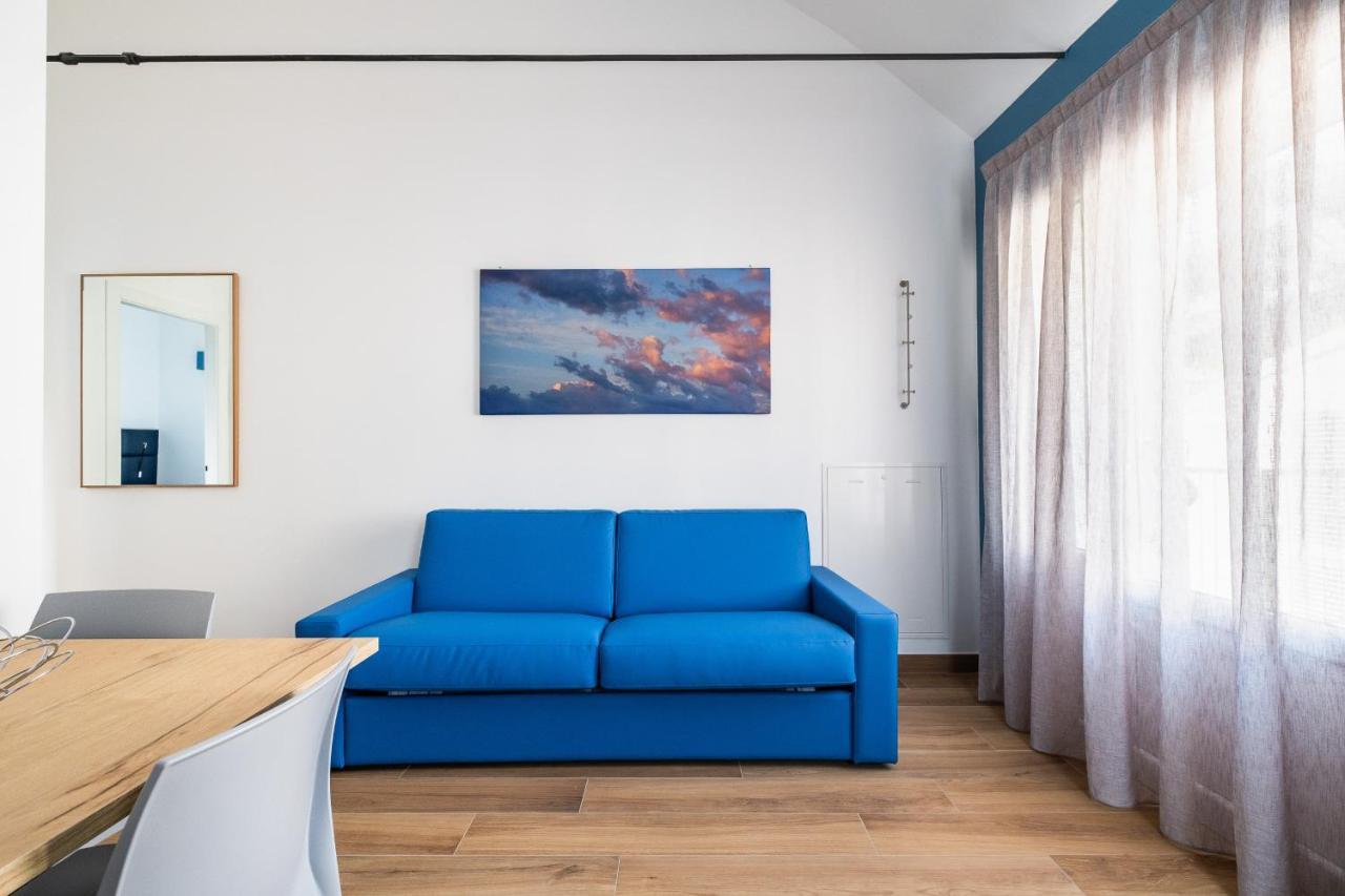 Giorgi Design Homes II By Wonderful Italy Boloňa Exteriér fotografie