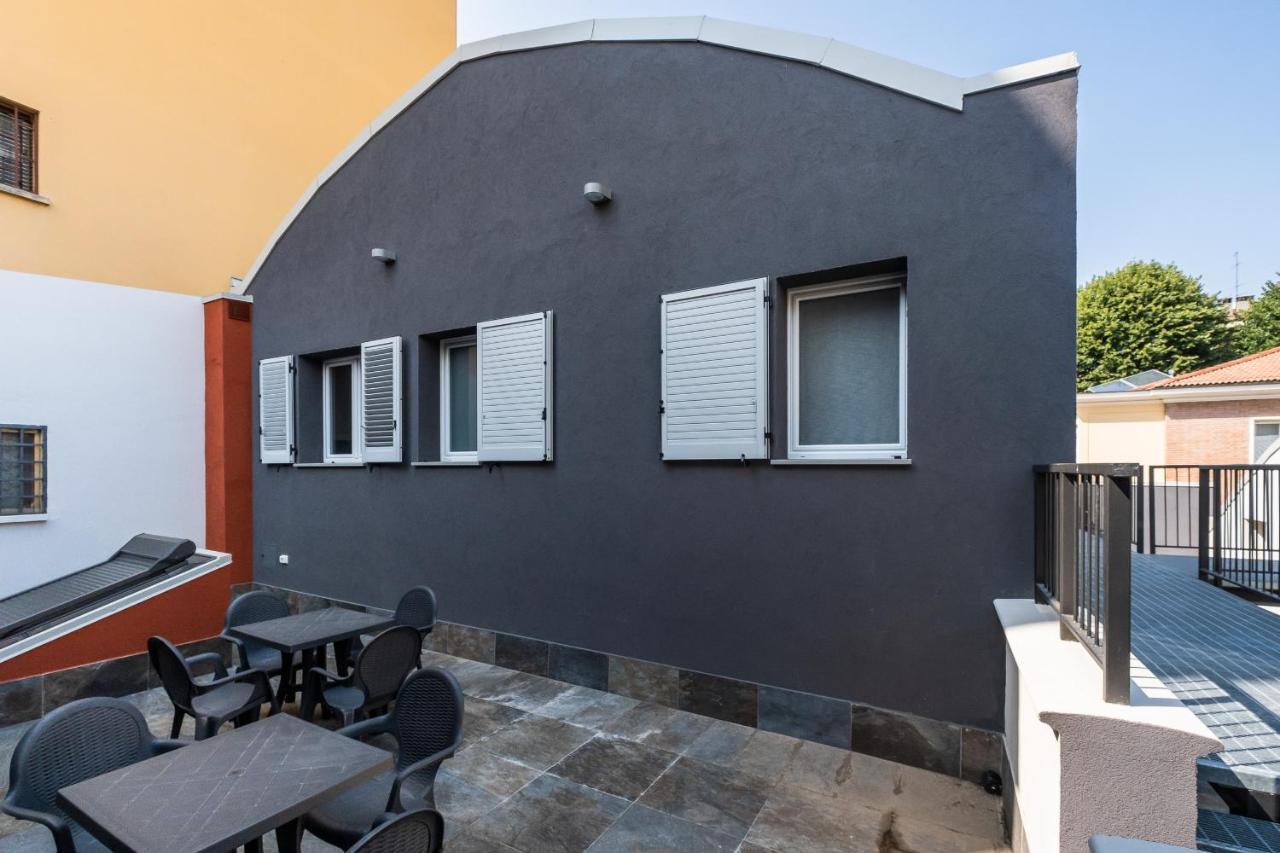 Giorgi Design Homes II By Wonderful Italy Boloňa Exteriér fotografie