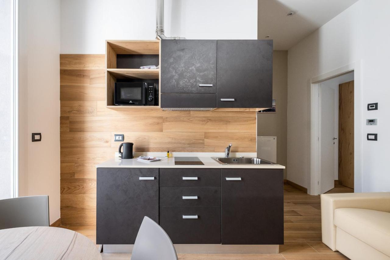 Giorgi Design Homes II By Wonderful Italy Boloňa Exteriér fotografie