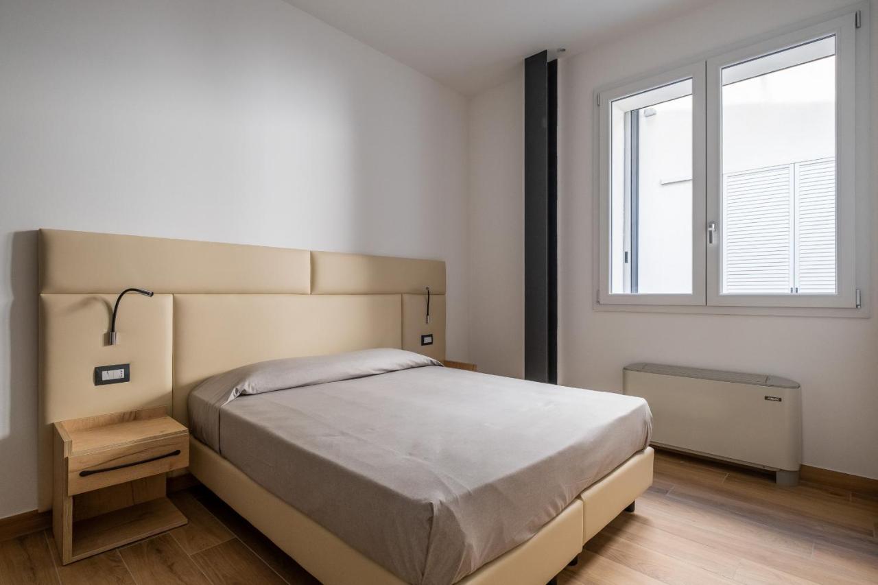 Giorgi Design Homes II By Wonderful Italy Boloňa Exteriér fotografie