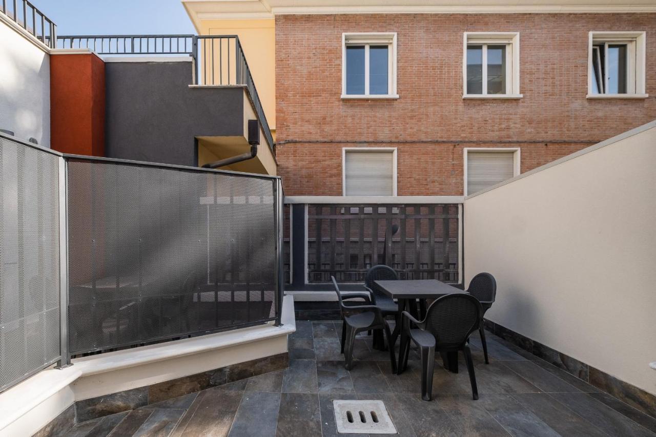 Giorgi Design Homes II By Wonderful Italy Boloňa Exteriér fotografie