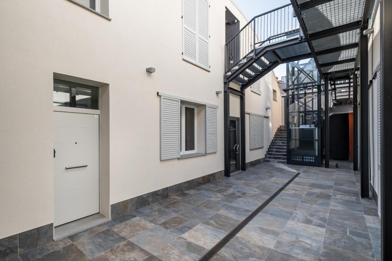 Giorgi Design Homes II By Wonderful Italy Boloňa Exteriér fotografie