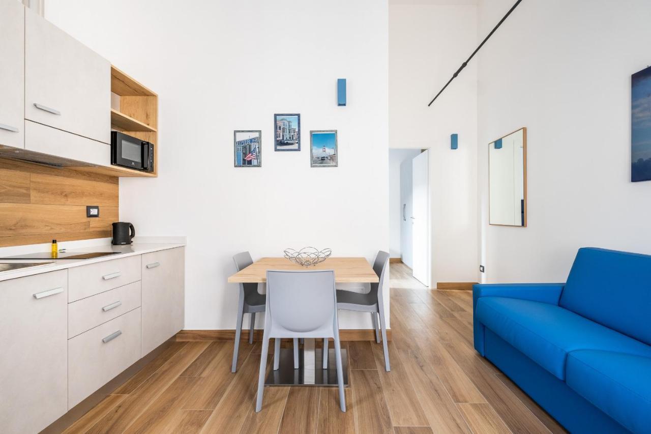 Giorgi Design Homes II By Wonderful Italy Boloňa Exteriér fotografie