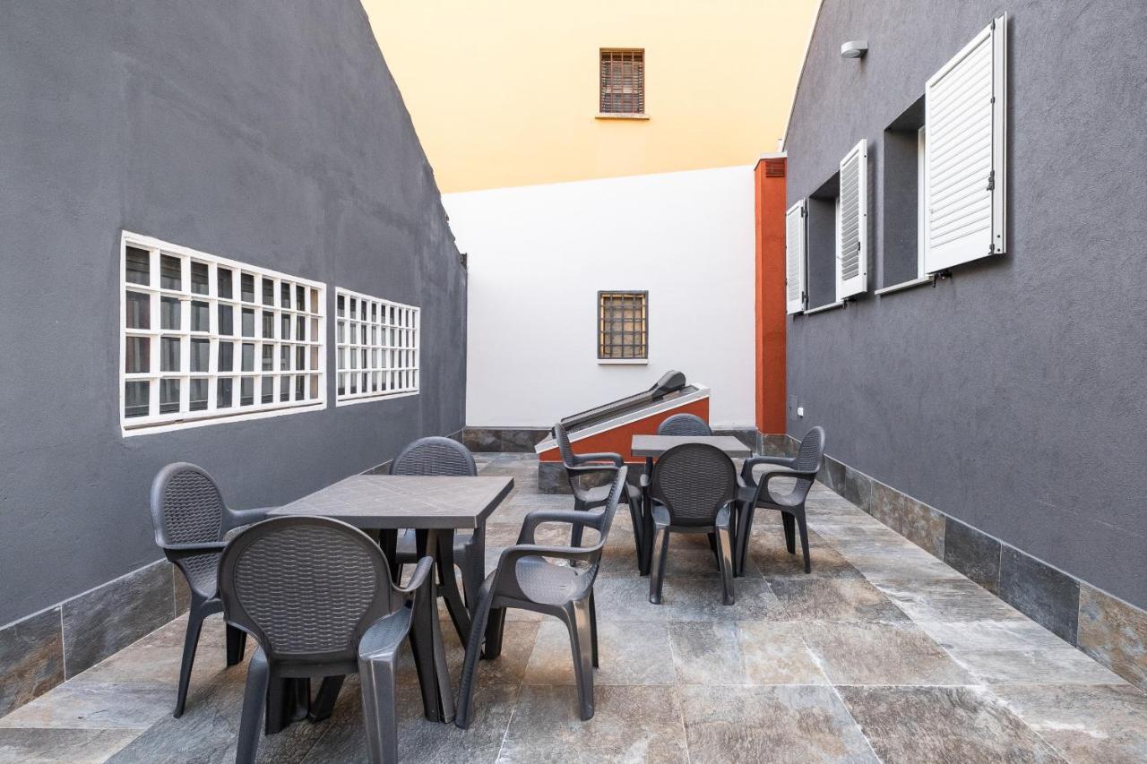 Giorgi Design Homes II By Wonderful Italy Boloňa Exteriér fotografie