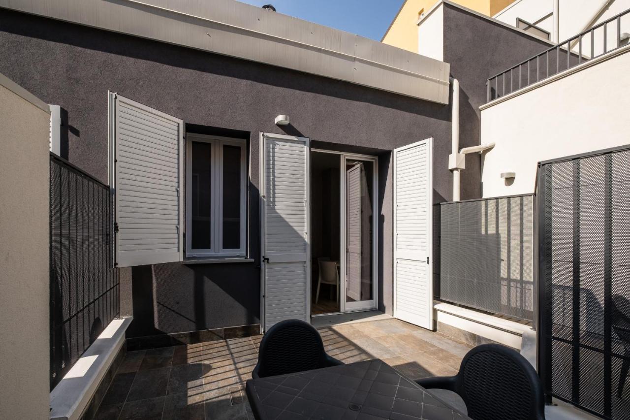 Giorgi Design Homes II By Wonderful Italy Boloňa Exteriér fotografie