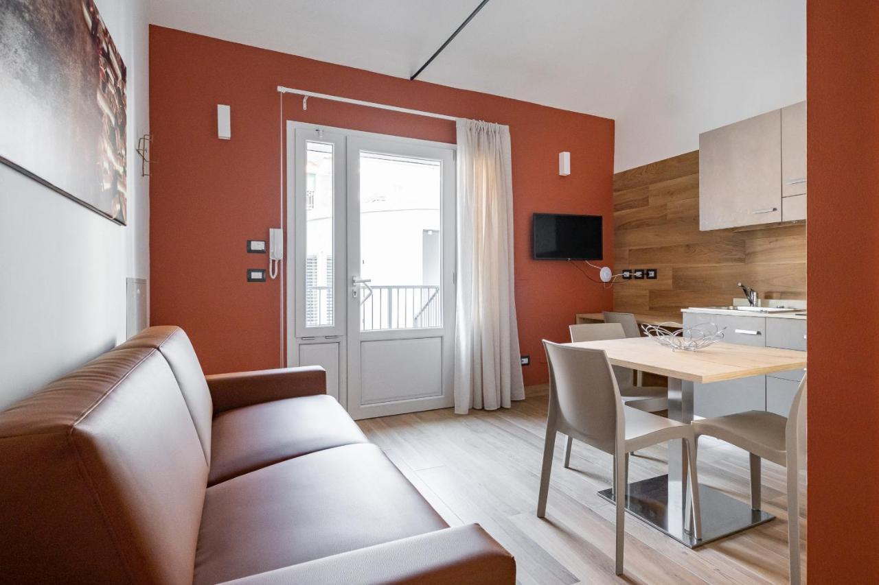 Giorgi Design Homes II By Wonderful Italy Boloňa Exteriér fotografie