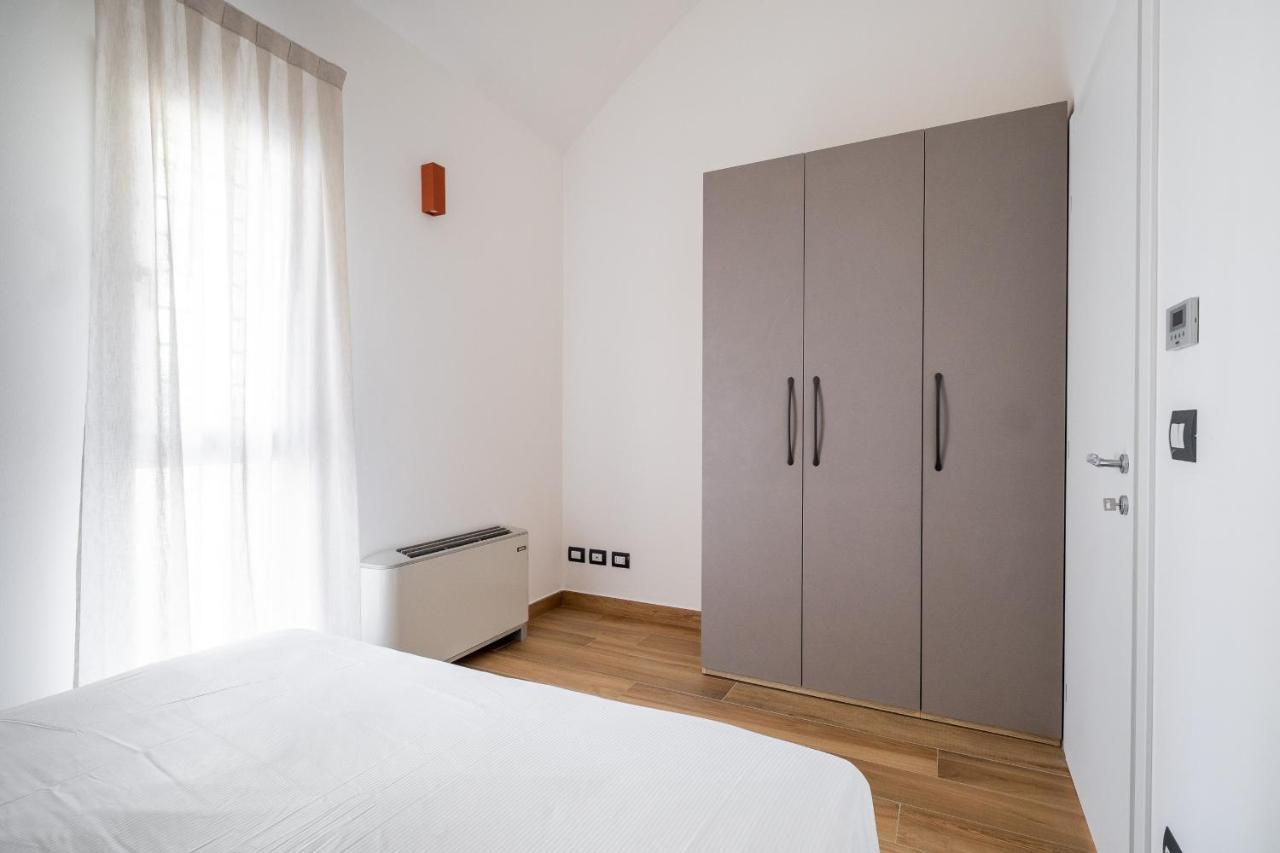 Giorgi Design Homes II By Wonderful Italy Boloňa Exteriér fotografie